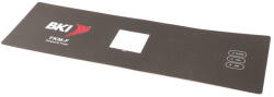 Decal, Control Panel, Fkm/fkmf