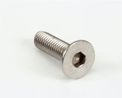Csavar, M6 X 22 Soc Flt