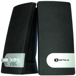 Serioux Pop 251B 2.0 Boxa activa