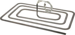 MKN Heating element 4, 3 kW 400 V