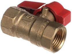 Ball Valve 1/2 Npt