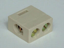 MKN Terminal block 10 mm˛
