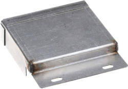 Cover Weldment, Fenwal Ign Mod
