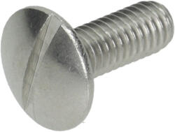  SCREW WITH COUNTERSUNK HEAD WITH CAP M6x