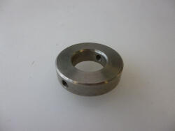 Fagor RÖGZÍTŐ GYŰRŰ ROZSDAMENTES ACÉL ø 40x20x10 mm