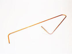 MARENO Pipe [c] Gas Range 700 Pilot-front Burne