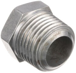 Bshng, Hx 1/2npt X 1/2tube Stc