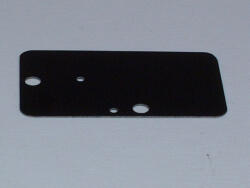 MKN SZIGETELŐ LEMEZ 0, 8 x 25, 5 mm