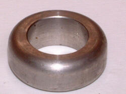 MKN Emelő 25 x 15 - 9, 5 mm