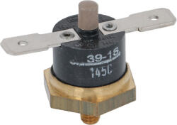 PAVONI Kontakt Termosztát 145°c M4 16a 250v