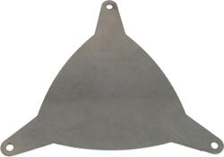 Nuova Simonelli Safety Bell Talento St. /steel - gastrobolt