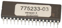  EPROM HX