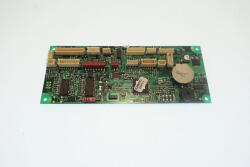 Gaggia As. Cpu+sw V2 P0053/c