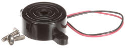 Beeper, Solid State, 1.5-20v,