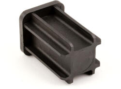  1 1/2in Plastic Square Insert