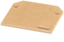 Terminal Block Ends 011792