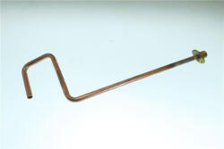 ELFRAMO Inlet Pipe Gb 10 Assembly