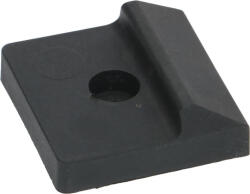 RIEBER MŰANYAG ELÜLSŐ MODUL KÖNYÖKKEL 50x50 mm