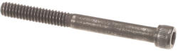 1/4-20 X 2.5~ Socket Head Cap Screw