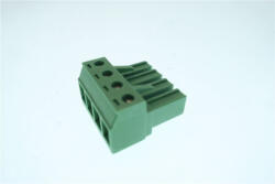 MKN Main plug 4-pole für Induction MKN 2