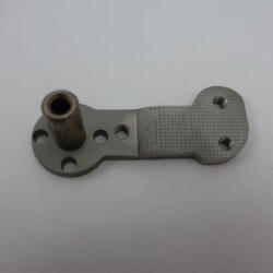 Hinge Support Right