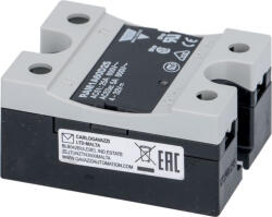 CARIMALI Statikus Relé Ram1a60d25 25a 600v