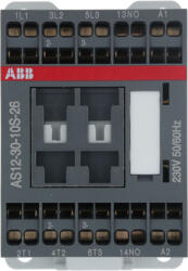 Fagor Contactor 230V AC 50/60Hz 20A 4via UL