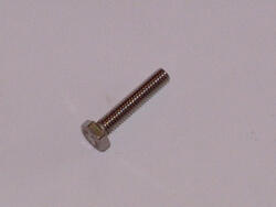MKN Hexagon screw M4 x 20