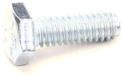  Mscr Hh Stl 1/4 20x3/4zp