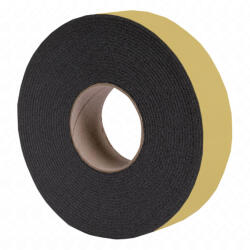  Gumi csőszigetelő szalag, 50 x 3 mm x 10 m (VECAMCO) klíma