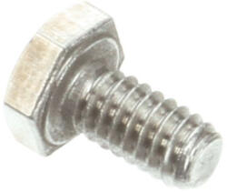  Csavar, 1/4-20 X 1/2 Hhc Sst