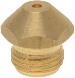  CONICAL GAS JET M10x1 ø 1.70 mm