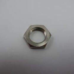  Nut Stuffing Box