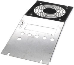  Hátsó Panel Fedél