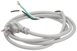 Cord Set 5-15p 6ft