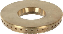 MKN BURNER CAP ø 94 mm WITH CENTRAL HOLE D