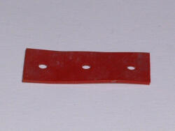 MKN Flat seal for control axis 15 x1 mm