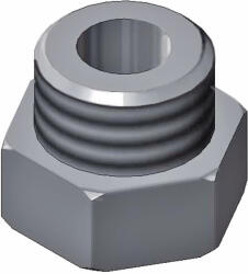  Adapter It 7/8'-20unef Et 1/2