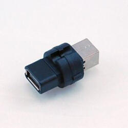 Usb Kontaktus A-b Mm 17