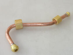 Wega CSŐ D-10 L. 250 2-4gr N 3 KAZÁNCSOPORTOK - gastrobolt