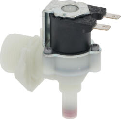 Single Valve Reducer Red 0.2-0.3l/min