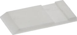 SIRMAN KAPARÓ A CSONTFŰRÉSZLAPHOZ 45x25 mm