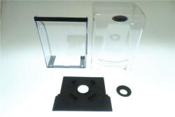 SANTOS Complete Sound Enclosure