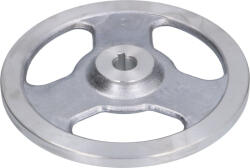  PULLEY LOWER ø 208 mm
