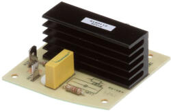 Hamilton Beach Triac Panel