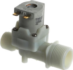 MKN MÁGNESSZELEP 3/4' - 1/2' 0, 3 - 10 ba