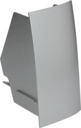 Gaggia Grounds Box Ezüst Gaggia 996530072904