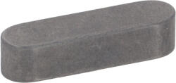 Párhuzamos Kulcs 8x7x30 A2 Uni6604/a