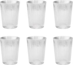 Stelton Pahare Pilastro 150 ml 6 buc (X-521) Pahar