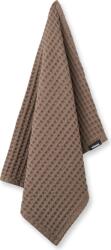Humdakin Prosop pentru mâini Humdakin Waffle 55 x 80 cm maro (235-151) Prosop